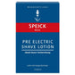 Speick Men Pre Shave Lotion Electric 3.4 oz