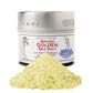 Spiced Golden Sea Salt