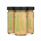Spicely Organics Organic Mustard Ground, Pack of 3 - 1.7 Oz - USDA Certified