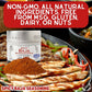 Spicy Baja Seasoning