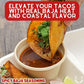 Spicy Baja Seasoning