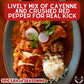 Spicy Baja Seasoning