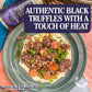Spicy Black Truffle BBQ Rub