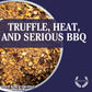 Spicy Black Truffle BBQ Rub