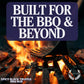 Spicy Black Truffle BBQ Rub