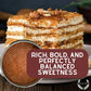 Spicy Chocolate Cinnamon Cane Sugar