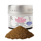 Spicy Chocolate Cinnamon Cane Sugar