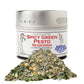 Spicy Green Pesto Seasoning