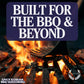 Spicy Korean BBQ Seasoning