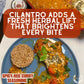 Spicy Red Curry Seasoning