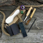 Spoon Carving for Beginners – A Perfect DIY Whittling Kit