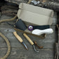 Spoon Carving for Beginners – A Perfect DIY Whittling Kit