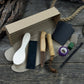 Spoon Carving for Beginners – A Perfect DIY Whittling Kit