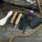 Spoon Carving for Beginners – A Perfect DIY Whittling Kit