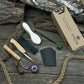 Spoon Carving for Beginners – A Perfect DIY Whittling Kit