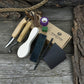 Spoon Carving for Beginners – A Perfect DIY Whittling Kit