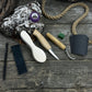 Spoon Carving for Beginners – A Perfect DIY Whittling Kit