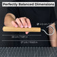Spoon Carving Hook Knife, ⌀ 4.5 cm (1.77 inches)