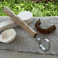 Spoon Carving Hook Knife, ⌀ 4.5 cm (1.77 inches)