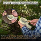 Spoon Carving Hook Knife – Large Radius Curve 5.5 cm (2.17 inches)