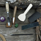 Spoon Carving Kit – All-in-One Whittling Starter Set for Beginners, Adults & Kids