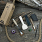 Spoon Carving Kit – All-in-One Whittling Starter Set for Beginners, Adults & Kids