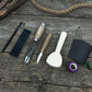 Spoon Carving Kit – All-in-One Whittling Starter Set for Beginners, Adults & Kids
