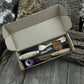 Spoon Carving Kit – All-in-One Whittling Starter Set for Beginners, Adults & Kids