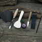 Spoon Carving Kit – All-in-One Whittling Starter Set for Beginners, Adults & Kids