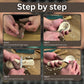 Spoon Carving Kit – Beginner-Friendly Wood Carving Tools & Spoon Blanks