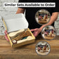 Spoon Carving Kit – Beginner-Friendly Wood Carving Tools & Spoon Blanks