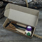 Spoon Carving Kit – Craft Your First Spoon with This All-Inclusive Starter Set