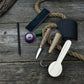 Spoon Carving Kit – Craft Your First Spoon with This All-Inclusive Starter Set