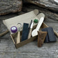 Spoon Carving Kit – Craft Your First Spoon with This All-Inclusive Starter Set