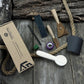 Spoon Carving Kit – Craft Your First Spoon with This All-Inclusive Starter Set