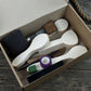 Spoon Carving Kit – DIY Wood Carving Set with Tools & Spoon Blanks for Starters