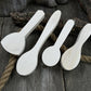 Spoon Carving Kit – DIY Wood Carving Set with Tools & Spoon Blanks for Starters