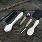 Spoon Carving Kit – Everything You Need to Start Carving Spoons at Home