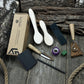 Spoon Carving Kit – Everything You Need to Start Carving Spoons at Home