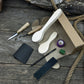Spoon Carving Kit – Everything You Need to Start Carving Spoons at Home
