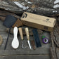 Spoon Carving Kit For Beginners