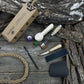 Spoon Carving Kit – Starter Carving Set for Hobbyists, Teens, Adults & Beginners