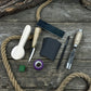 Spoon Carving Kit – Starter Carving Set for Hobbyists, Teens, Adults & Beginners