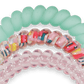 Spring Splash Small Hair Ties