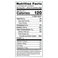 Fitjoy - Grain Free Pretzels Sea Salt - Case Of 12 - 5 oz