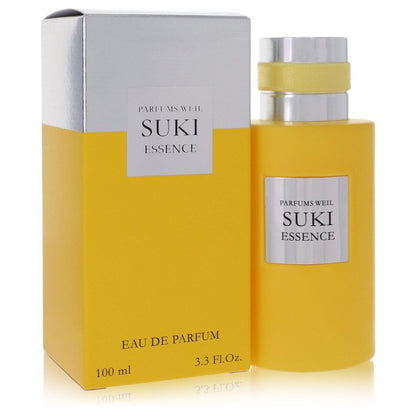 Weil Suki Essence Eau De Parfum Spray For Women
