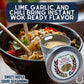 Sweet, Hot, & Sour Seasoning