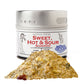 Sweet, Hot, & Sour Seasoning