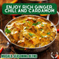 Taste of India: Masala Seasoning Blend