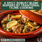 Taste of Morocco